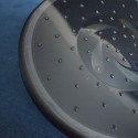HYDRAO Aloe - pommeau de douche écologique, économique et connecté pour réduire sa consommation d'eau et d'énergie