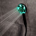 HYDRAO Aloe - pommeau de douche écologique, économique et connecté pour réduire sa consommation d'eau et d'énergie